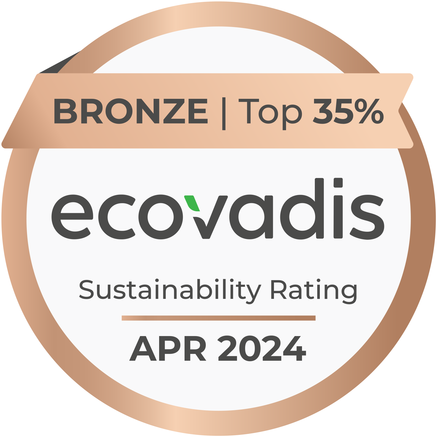 Eco Vadis