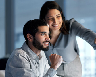 Business Engineer Consultant Webseite Header