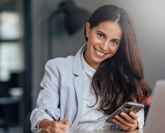 Talent Acquisition Advisor Webseite Header