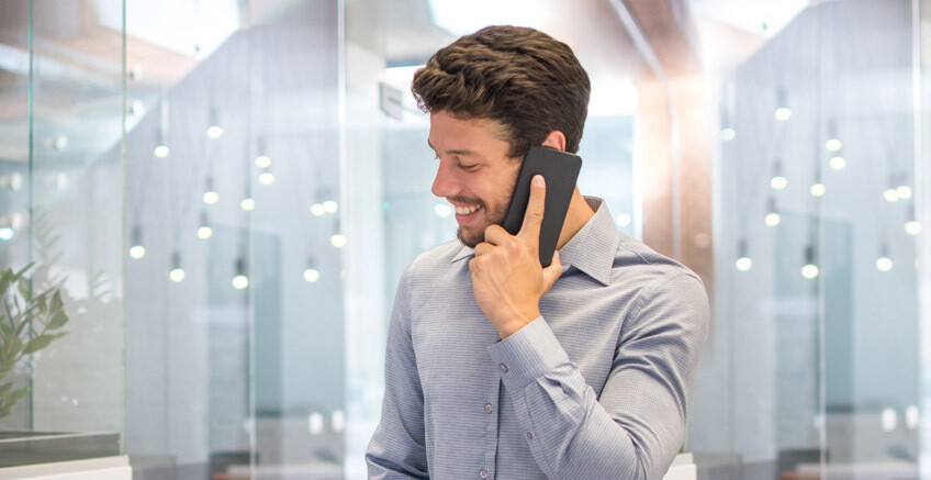 Arbeiten als Recruiting Assistant bei Etengo