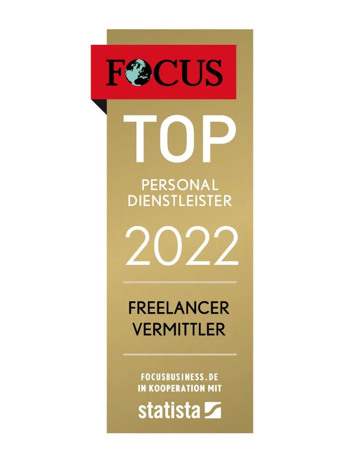 Focus Top Persoanldienstleister