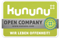 Kununu open company