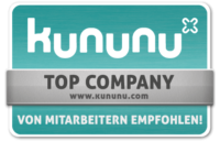 Kununu top company