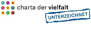 Etengo ist divers. Und (damit) erfolgreich. Als Zeichen unserer Überzeugung hat Etengo die „Charta der Vielfalt“ unterzeichnet … und lebt damit das Versprechen, ein Arbeitsumfeld zu schaffen und zu leben, das frei von Vorurteilen ist.