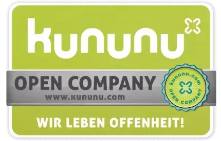 Kununu open company 2