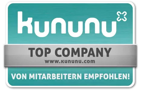 Kununu top company