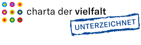 Unterzeichner der Charta der Vielfalt