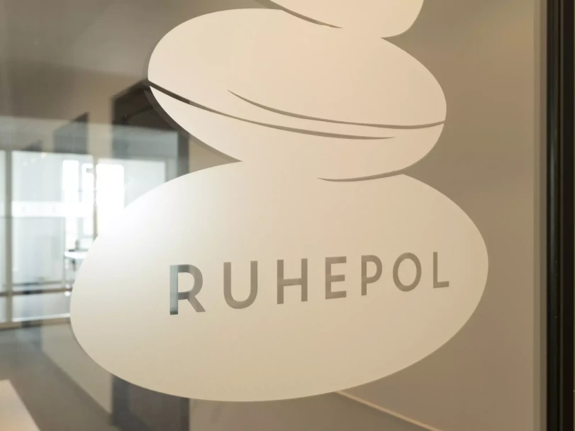 Aufenthaltsraum Ruhepol