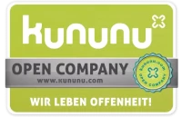 Logo Kununu Open Company