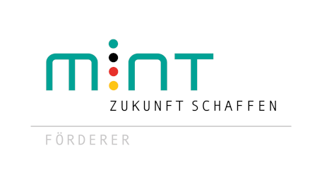 Logo Initiative MINT